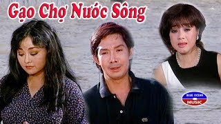 Cai Luong Gao Cho Nuoc Song Vu Linh Huong Lan [upl. by Assed]