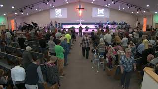 Hillsville Pentecostal Holiness Church Live Stream [upl. by Orferd]