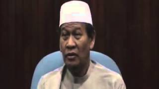 Ustaz Ismail Kamus  Ujian amp Balasan Allah [upl. by Chil538]