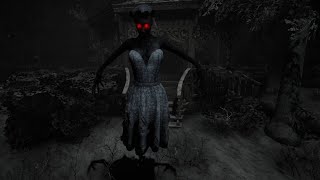 KILLER JUMPSCARE  Devour The Manor [upl. by Aramen]