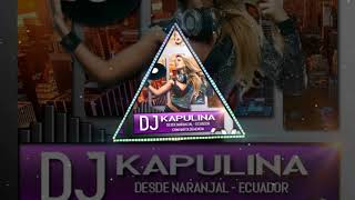 Zion amp Lennox  Doncella Remix By  Dj Kapulina  2018 [upl. by Efinnej]