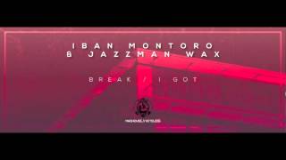 Iban Montoro amp Jazzman Wax  Break [upl. by Asta]