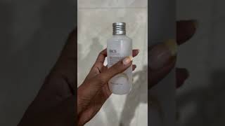 Toner for oily skin type youtubeshorts koreantonerskincareproducts skincareroutine koreanskin [upl. by Homer]