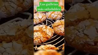 Galletas de almendra [upl. by Faux118]