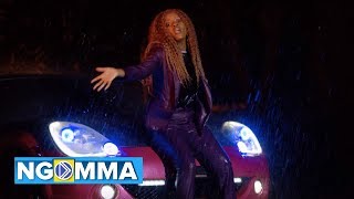 Nadia Mukami  Maombi official video quot DIAL 811177 TO SET AS SKIZA [upl. by Aramat]