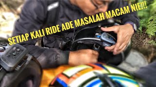 Tutorial ke Macam mana connect intercom 3 orang  First World Problem [upl. by Wakeen]