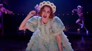 Cabaret trailer  Cara Delevingne and Luke Teadaway [upl. by Elletsyrk2]