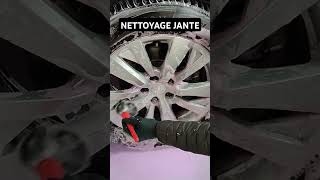 Nettoyez toujours les jantes en premier music hiphop funny automobile [upl. by Arym]