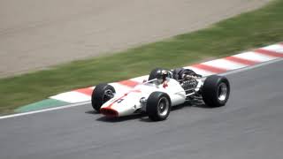 ホンダＲＡ３００ HONDA RA300 [upl. by Caughey]