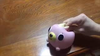 Pink Dog Toy meme compilation 1 2 3 4 [upl. by Bellanca]