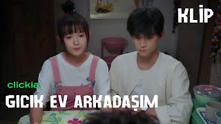 Gıcık Ev Arkadaşım l Dökül Bakalım l My Annoying Roommate l 同学你什么时候从我家搬走 [upl. by Netsrik]