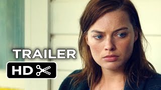 Z FOR ZACHARIAH Trailer 2015 [upl. by Ttik]