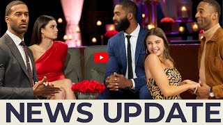 Inside the Bachelor Crisis Team Exposes Vicious Cycle of Race Issues and Fails Matt James [upl. by Dj871]