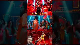 Kissik song status viralvideo ytshortsindia sound songstatus [upl. by Norrehs]