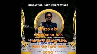 Muzo aka Alphonso has made history this year on hes new song [upl. by Kcid]