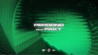 Simba La Rue  PERDONO feat Paky Official Lyric Video [upl. by Waller651]