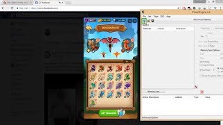 Hướng dẫn hack EverWing đầy đủ và chi tiết 100 làm được  Hack Everwing full tested 100 [upl. by Heyra]