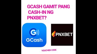 DEPOSIT SA PNXBET GAMIT ANG GCASH ACCOUNT [upl. by Chellman544]