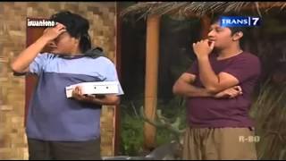 OVJ 25 Juli 2013  Eps Suci Dalam Debu Full Video [upl. by Ginzburg]