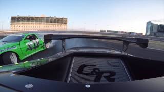 RAD DAN BURKETT  Formula Drift Pro2 TEXAS [upl. by Netty687]