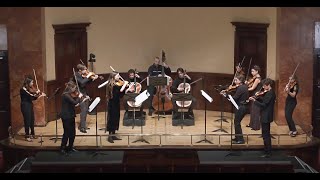 12 Ensemble  John Dowland Lachrimae Antiquae arr Ruisi [upl. by Clie874]