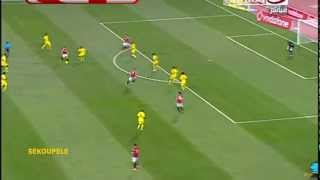 EGYPT VS MOZAMBIQUE  20 ALL GOALS amp HIGHLIGHTS 01062012 [upl. by Triley]