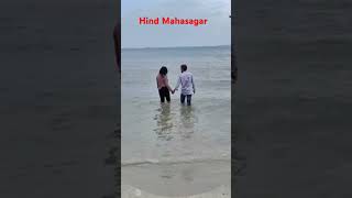 Hind Mahasagar indianocean tamilnadu ramsetu [upl. by Akena]