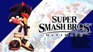 Differentopic  Confronting Yourself NEW REMIX  Super Smash Bros Ultimate [upl. by Taro24]