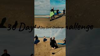 Day 17 of my makawave 30daysurfchallenge [upl. by Eimarej]