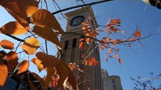 Georgetown Law  Autumn [upl. by Esra]