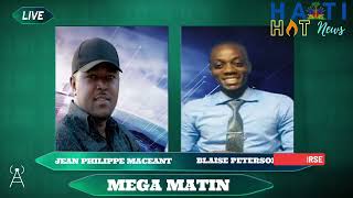 Gro Nouvèl sou Peyi dHaiti Matin 04 Janvier 2024 la  Haiti Hot News Direct [upl. by Yorle]