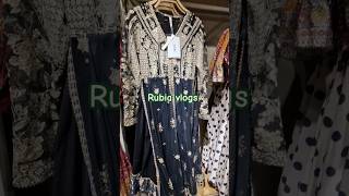 Ethnic new pret collection rubiavlogs ethnicytshorts [upl. by Amsab]