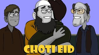 Choti Eid [upl. by Ariada]