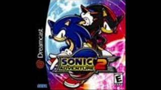 Sonic Adventure 2 quotLive and Learn Instrumentalquot Music [upl. by Falconer734]