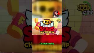 TEJ RZECZY NIE MA w CHIŃSKIM BRAWL STARS brawlstars grynatelefon brawl brawlstarspolska [upl. by Idid871]