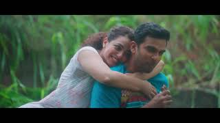 Theeni Movie Whatsapp Status Song Ashokselvan nithyamenon Rithuvarma Nasser shorts Romantic [upl. by Lacym]