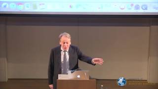 IIMR Public Lecture 2018 Milton Friedmans influence reassessed By James Forder [upl. by Nnanerak]