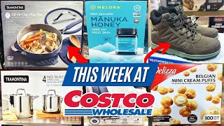 🔥NEW COSTCO DEALS THIS WEEK 122129🚨HUGE DECEMBER SALE Tramontina Shark Weatherproof [upl. by Einnor]