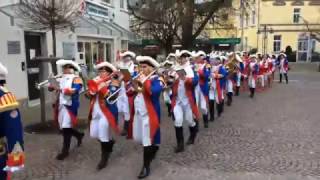 Unterwegs mit dem Stadtsoldatenkorps Remagen [upl. by Khalin]