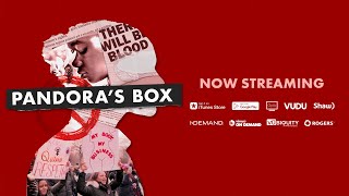 Pandoras Box  A Diva Documentary – Official Trailer [upl. by Garrison]