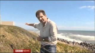 Fukushima Disaster BBC Report on Children and the Protection of Power Plants 24 Oct 11 [upl. by Giraldo]