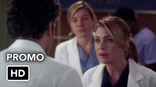 Greys Anatomy 10x18 Promo quotYou Be Illinquot HD [upl. by Longerich]