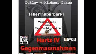 Hartz IV Gegenmaßnahmen  Wake News Radio vom 19052012  SONDERSENDUNG [upl. by Ayal]