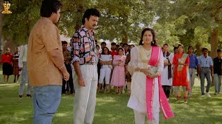 Surigadu Movie Scenes  Suresh Yamuna Dasari Narayana Rao  Telugu Movies  SP Shorts [upl. by Dre493]