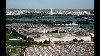 3 Reasons Conservatives Should Cut Defense Spending Now [upl. by Nnylirak]