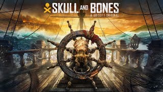 Skull amp Bones  Folge 02  Rush B Open Beta  Teil 11 [upl. by Dnomyar]