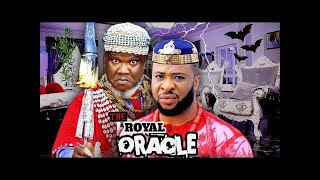 TEST OF THE ORACLE FULL MOVIE  UGEZU J UGEZU 2024 LATEST NIGERIAN NOLLYWOOD MOVIE [upl. by Nocam]