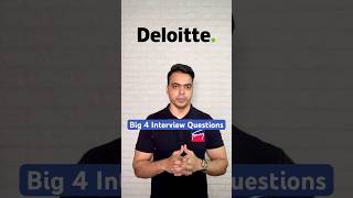 ExBig 4 Recruiter Reveals Secret Interview Hacks Deloitte PwC EY KPMG✌️ [upl. by Delgado591]