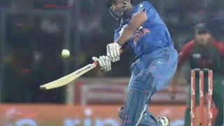 Record bolde in Ms dhoni style [upl. by Chicoine]