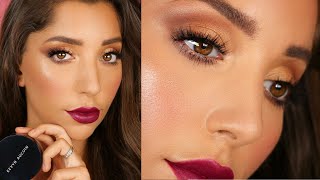 Kevyn Aucoin Makeup ❤ Easy Tutorial ❤ [upl. by Isaac]